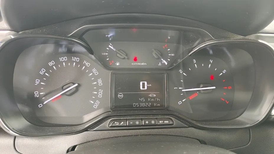 CITROEN C3 C3 1.2 PureTech You!