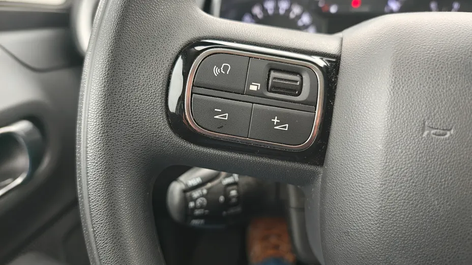 CITROEN C3 C3 1.2 PureTech You!