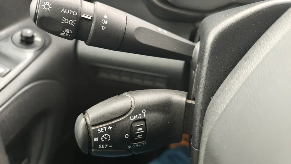 CITROEN Berlingo Van Berlingo Van 1.5 BlueHDi M Control (650kg)