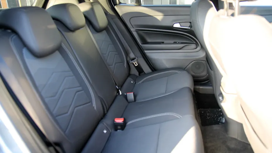 JEEP Avenger Avenger 1.2 T3 mHEV Summit FWD eDCT6