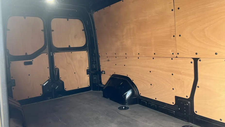 RENAULT Master Master dCi L3H2 Extra Nowy