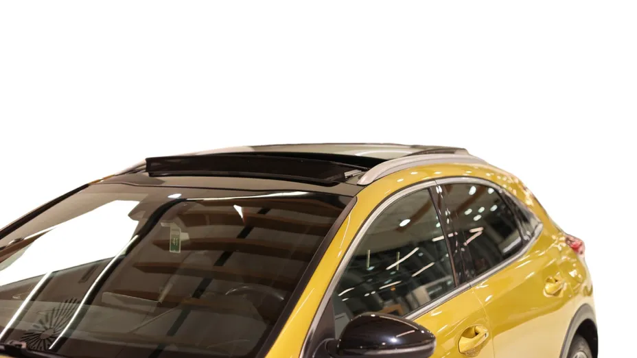 KIA XCeed XCeed 1.6 T-GDI XL DCT