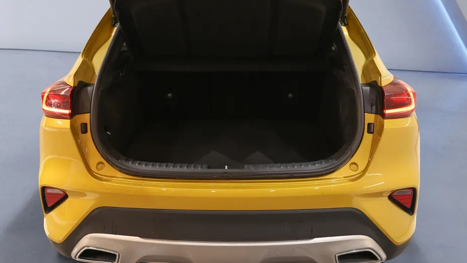 KIA XCeed XCeed 1.6 T-GDI XL DCT