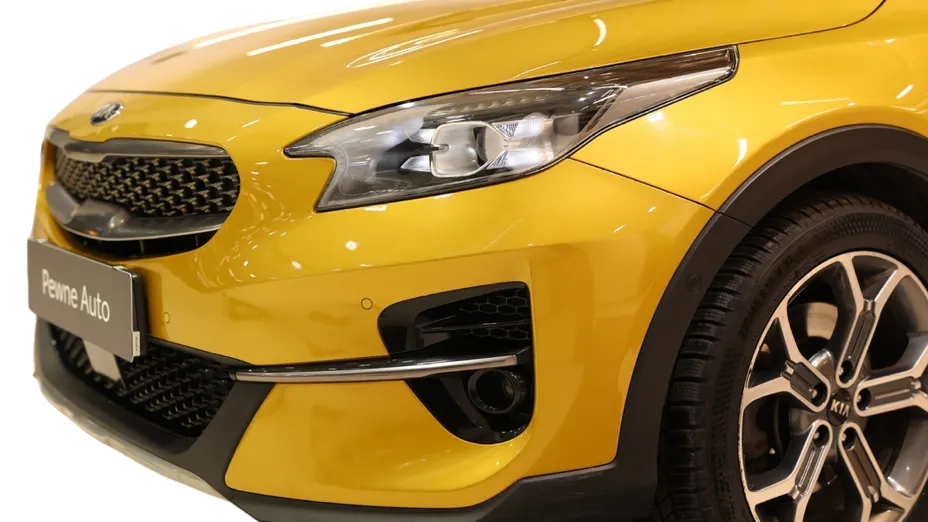 KIA XCeed XCeed 1.6 T-GDI XL DCT