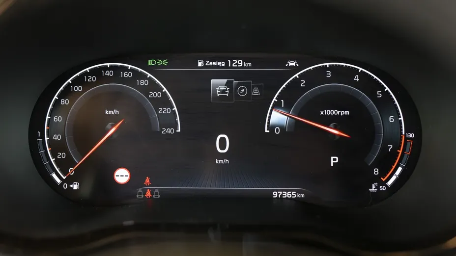 KIA XCeed XCeed 1.6 T-GDI XL DCT