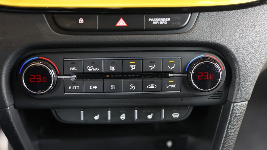 KIA XCeed XCeed 1.6 T-GDI XL DCT