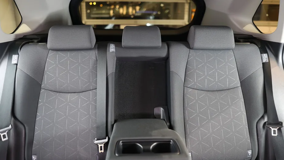 TOYOTA RAV4 RAV4 2.5 Hybrid Comfort 4x2