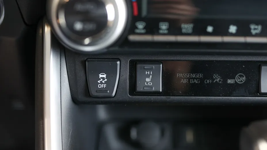 TOYOTA RAV4 RAV4 2.5 Hybrid Comfort 4x2