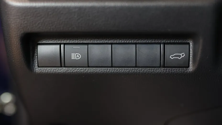 TOYOTA RAV4 RAV4 2.5 Hybrid Comfort 4x2