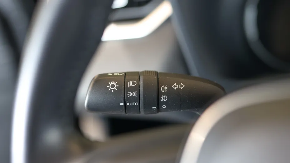 TOYOTA RAV4 RAV4 2.5 Hybrid Comfort 4x2