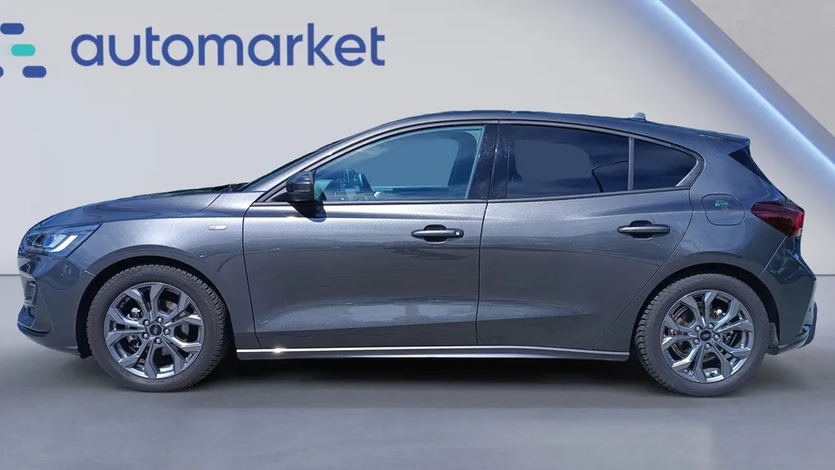 FORD Focus Focus 1.0 EcoBoost mHEV ST-Line X aut