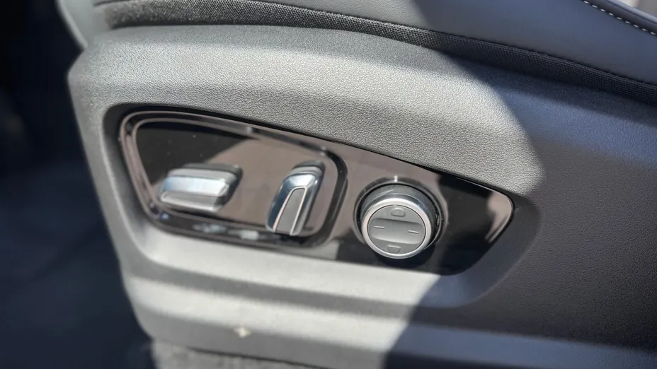 JAECOO J7 J7 1.5 T-GDI Super Hybrid Exclusive DHT Nowy