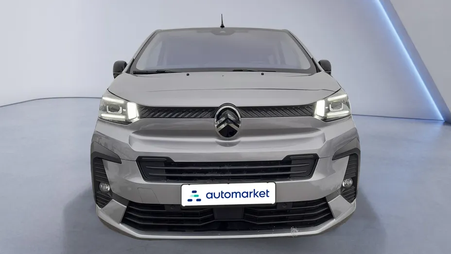 CITROEN SpaceTourer SpaceTourer 2.0 BlueHDi XL Business EAT8