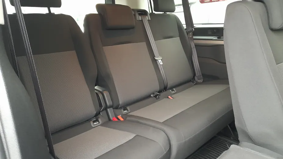 CITROEN SpaceTourer SpaceTourer 2.0 BlueHDi XL Business EAT8