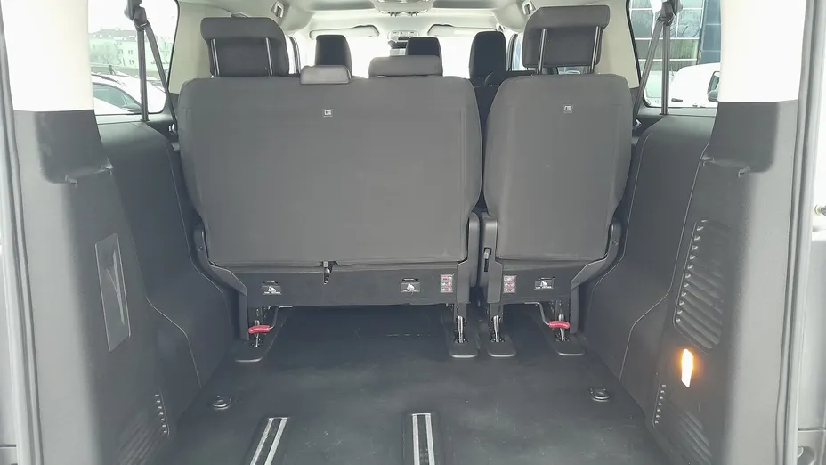 CITROEN SpaceTourer SpaceTourer 2.0 BlueHDi XL Business EAT8