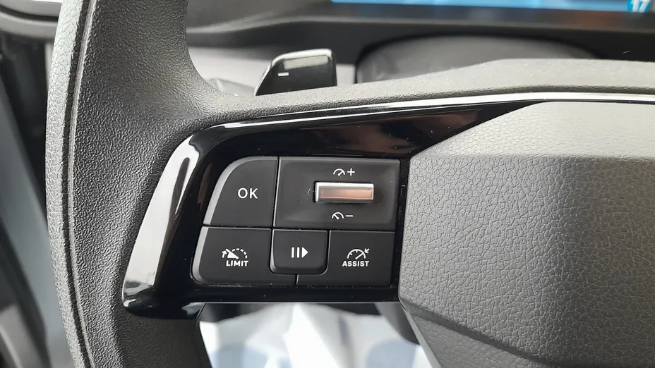 CITROEN SpaceTourer SpaceTourer 2.0 BlueHDi XL Business EAT8