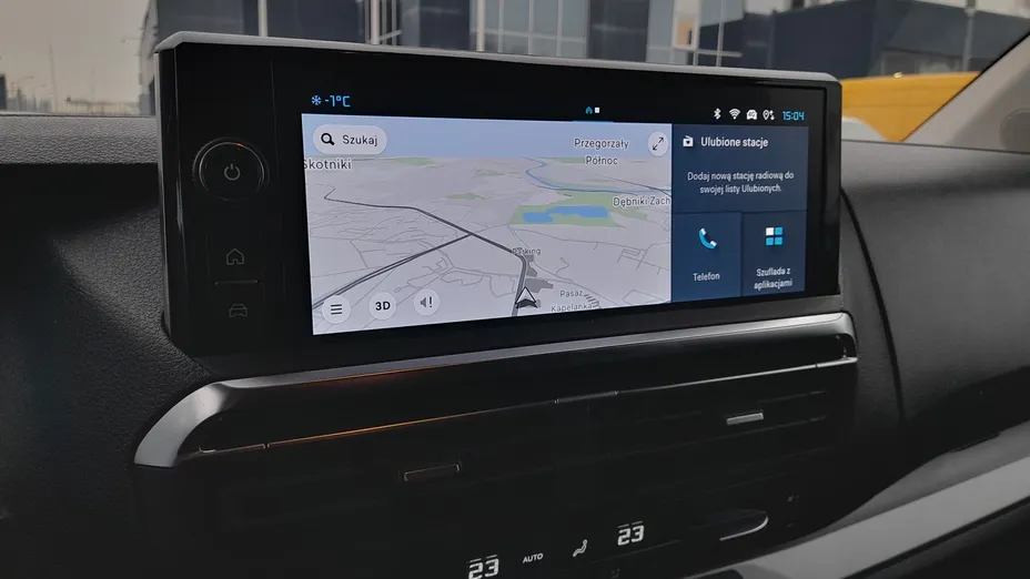 CITROEN SpaceTourer SpaceTourer 2.0 BlueHDi XL Business EAT8