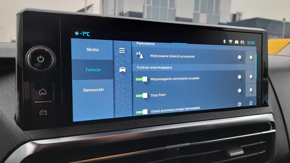 CITROEN SpaceTourer SpaceTourer 2.0 BlueHDi XL Business EAT8