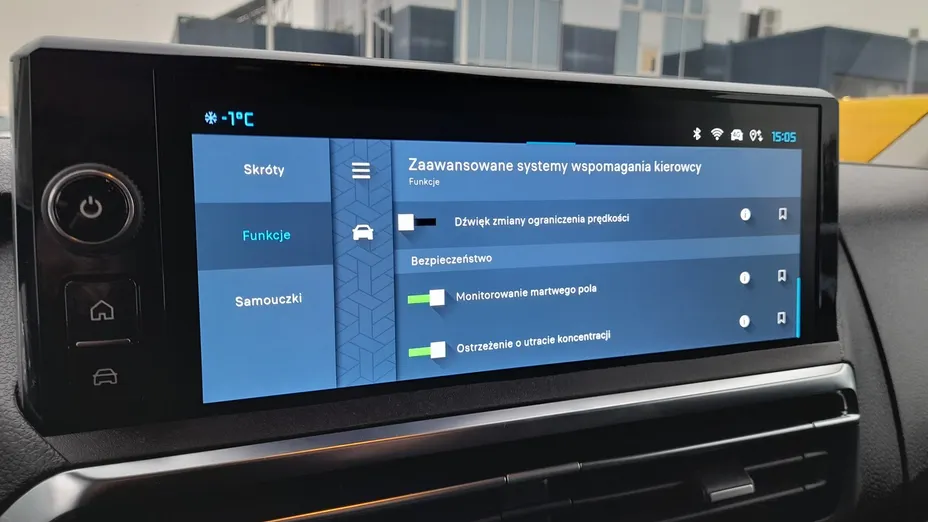 CITROEN SpaceTourer SpaceTourer 2.0 BlueHDi XL Business EAT8