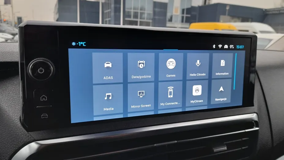 CITROEN SpaceTourer SpaceTourer 2.0 BlueHDi XL Business EAT8