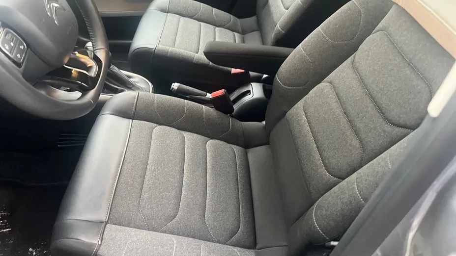 CITROEN C3 C3 1.2 PureTech Shine EAT6