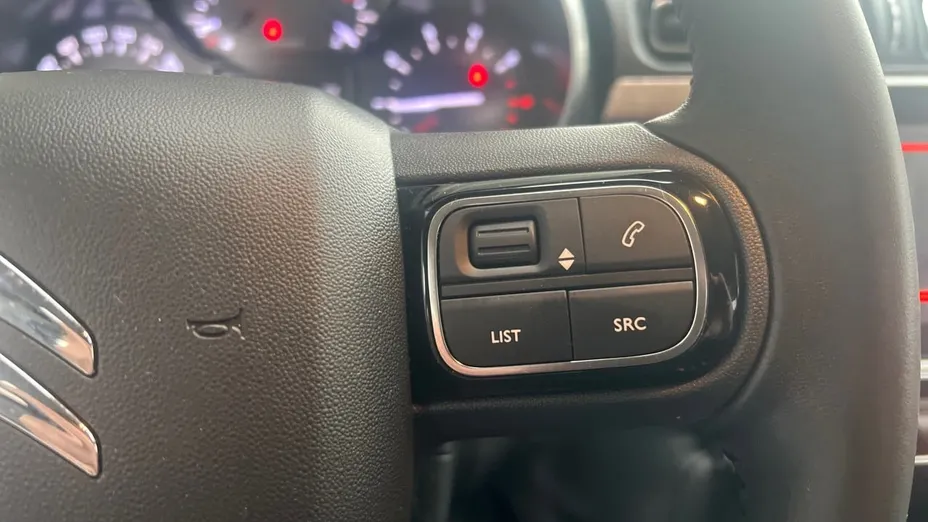 CITROEN C3 C3 1.2 PureTech Shine EAT6