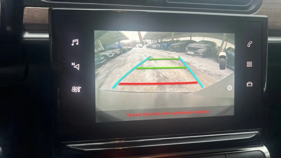 CITROEN C3 C3 1.2 PureTech Shine EAT6