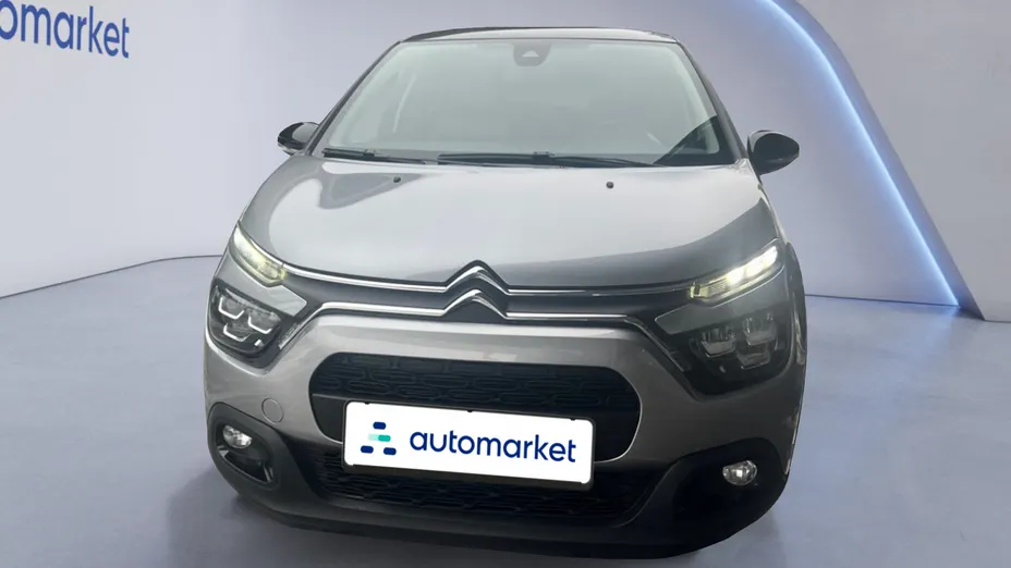 CITROEN C3 C3 1.2 PureTech Shine EAT6