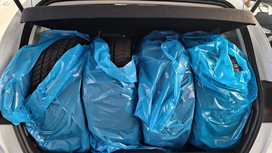 FORD Focus Focus 1.0 EcoBoost Trend Edition