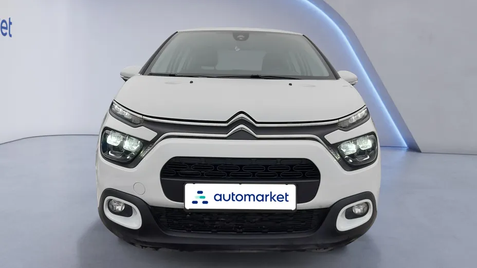 CITROEN C3 C3 1.2 PureTech You!