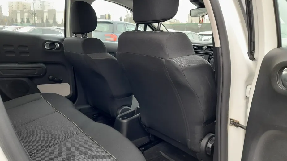 CITROEN C3 C3 1.2 PureTech You!