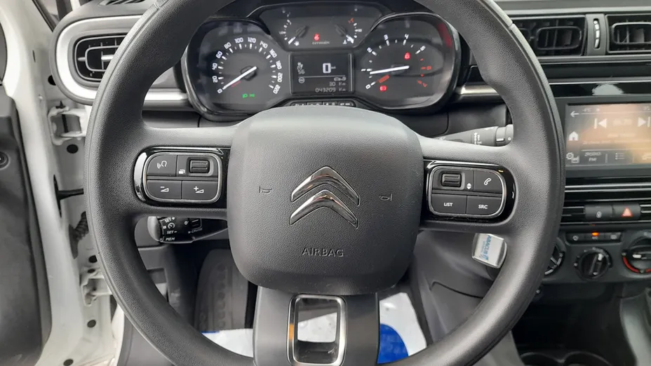 CITROEN C3 C3 1.2 PureTech You!