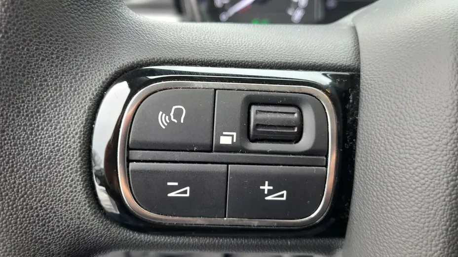 CITROEN C3 C3 1.2 PureTech You!