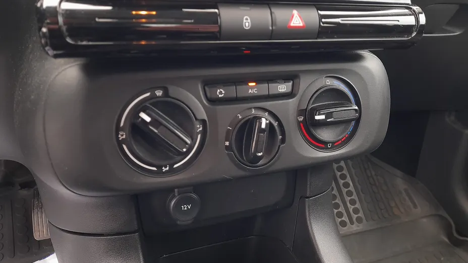 CITROEN C3 C3 1.2 PureTech You!