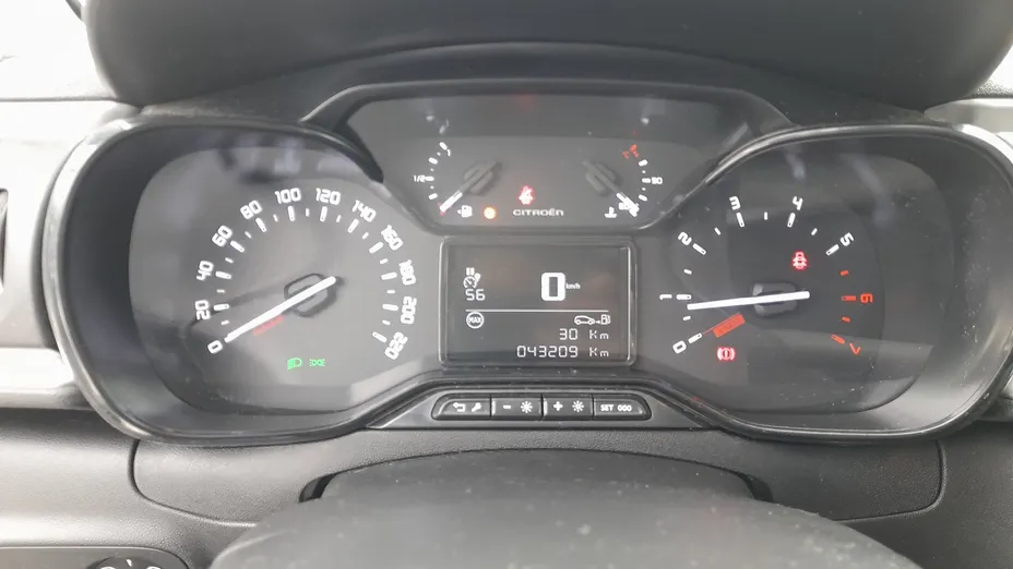 CITROEN C3 C3 1.2 PureTech You!