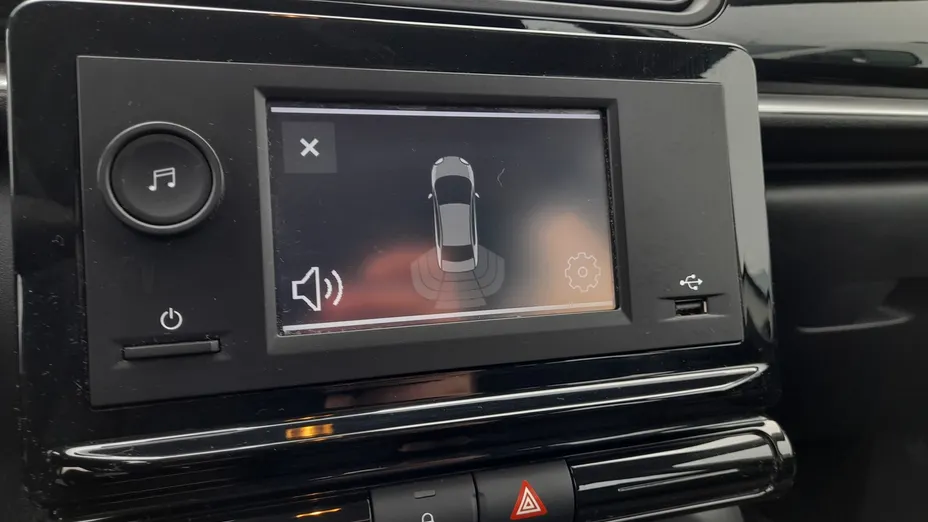 CITROEN C3 C3 1.2 PureTech You!