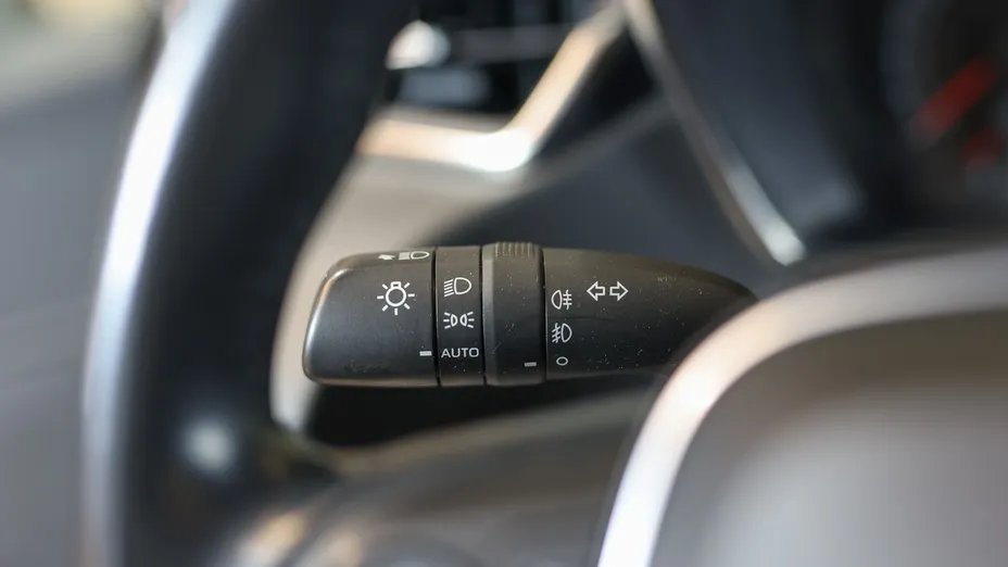 TOYOTA Corolla Corolla 1.2 T Comfort