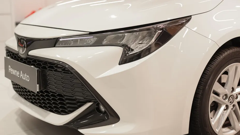 TOYOTA Corolla Corolla 1.2 T Comfort