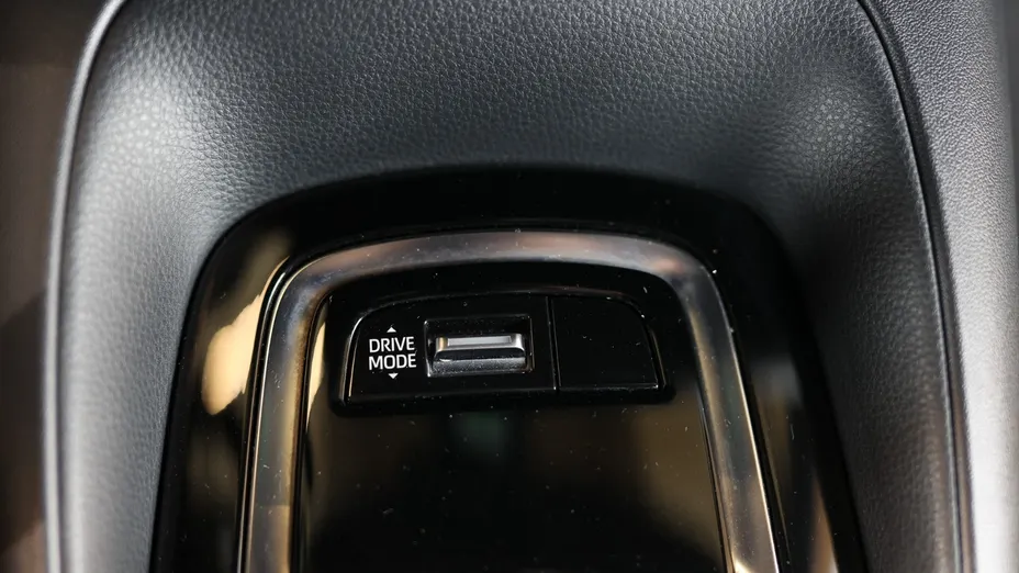 TOYOTA Corolla Corolla 1.2 T Comfort