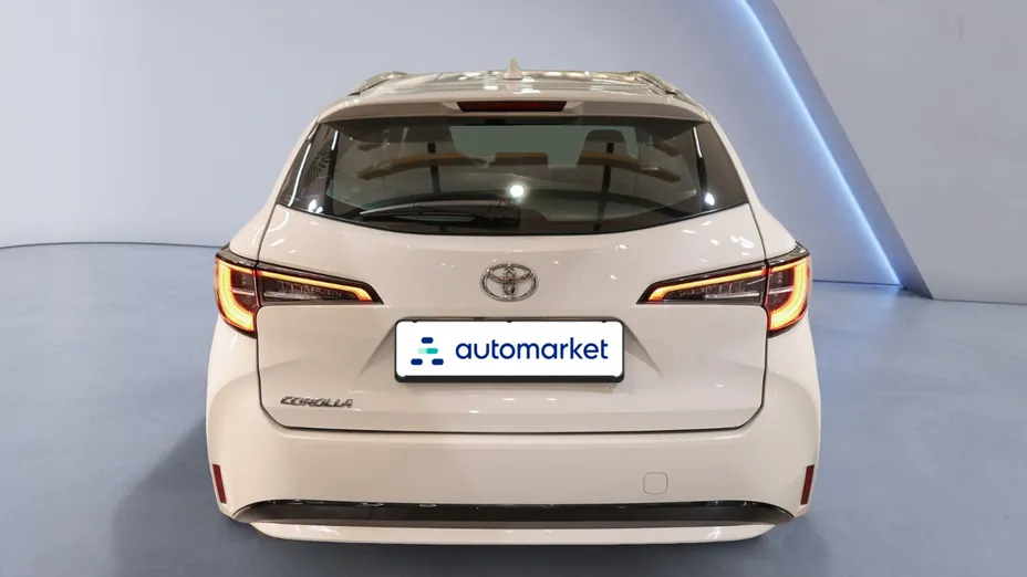 TOYOTA Corolla Corolla 1.2 T Comfort