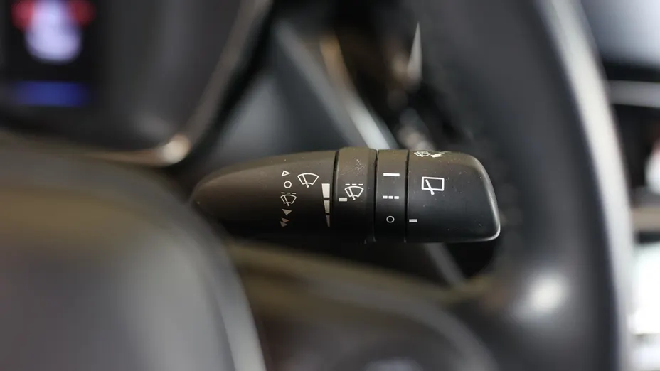 TOYOTA Corolla Corolla 1.2 T Comfort