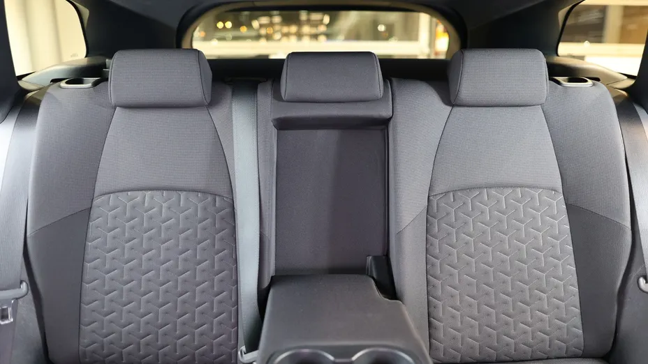 TOYOTA Corolla Corolla 1.2 T Comfort