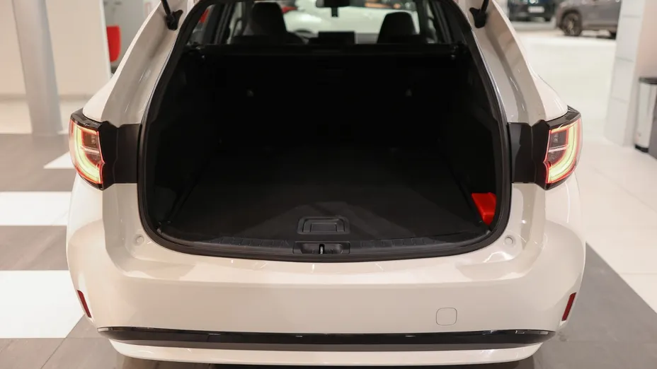 TOYOTA Corolla Corolla 1.2 T Comfort