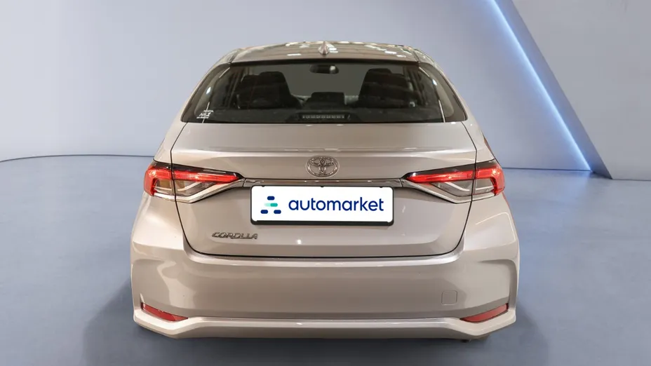 TOYOTA Corolla Corolla 1.5 Comfort