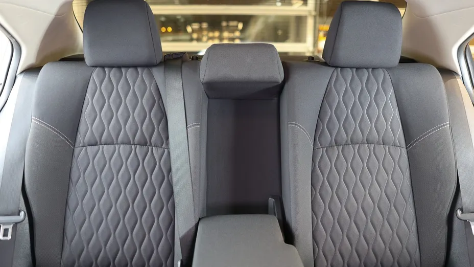 TOYOTA Corolla Corolla 1.5 Comfort