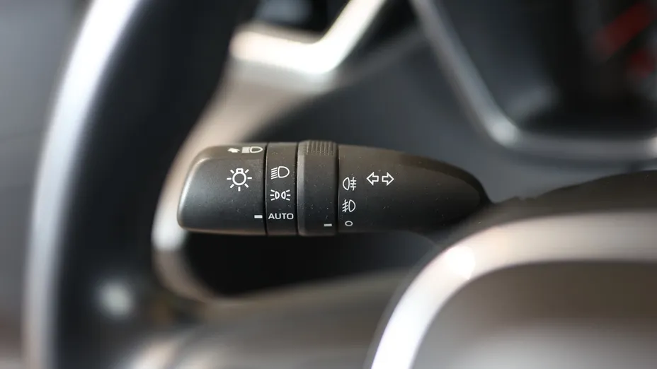 TOYOTA Corolla Corolla 1.5 Comfort