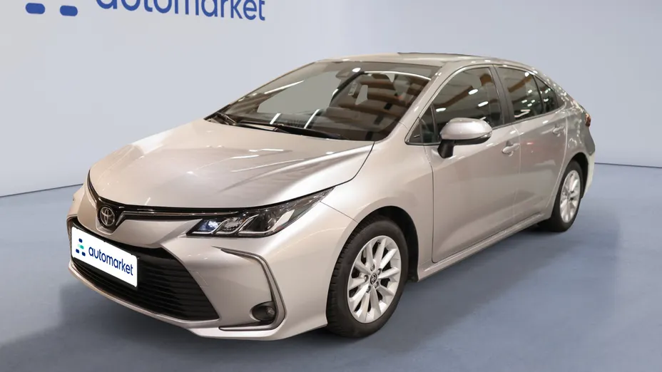 TOYOTA Corolla Corolla 1.5 Comfort