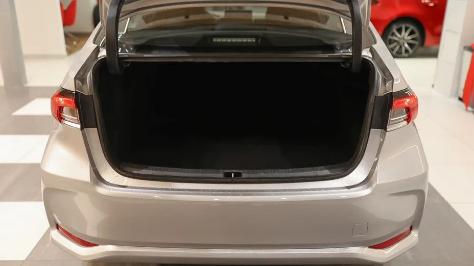 TOYOTA Corolla Corolla 1.5 Comfort