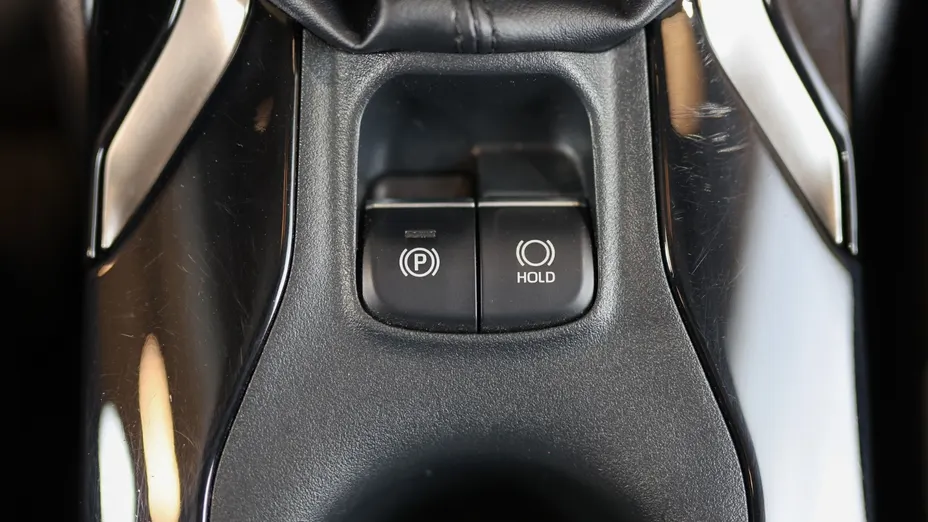 TOYOTA Corolla Corolla 1.5 Comfort