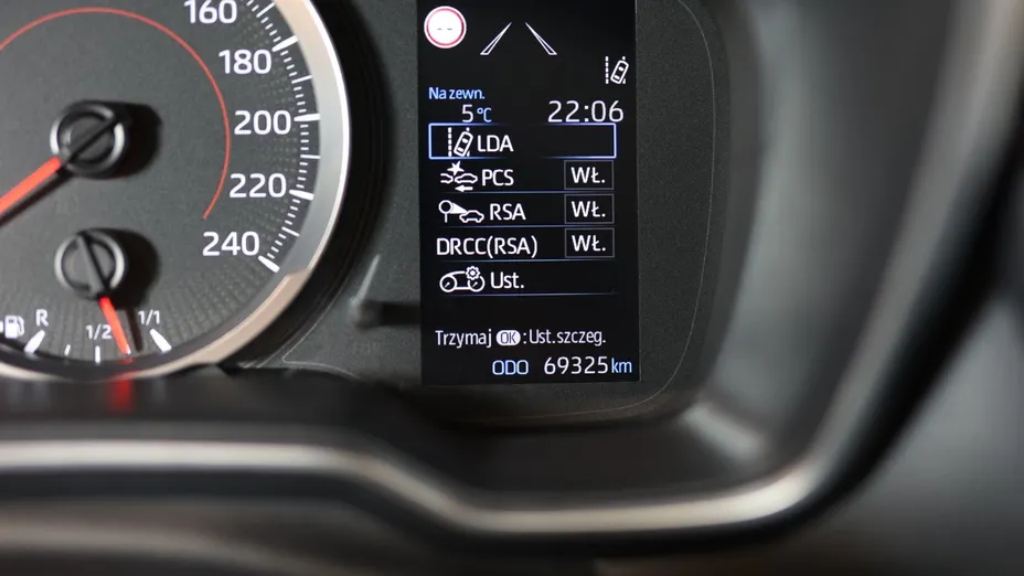 TOYOTA Corolla Corolla 1.5 Comfort